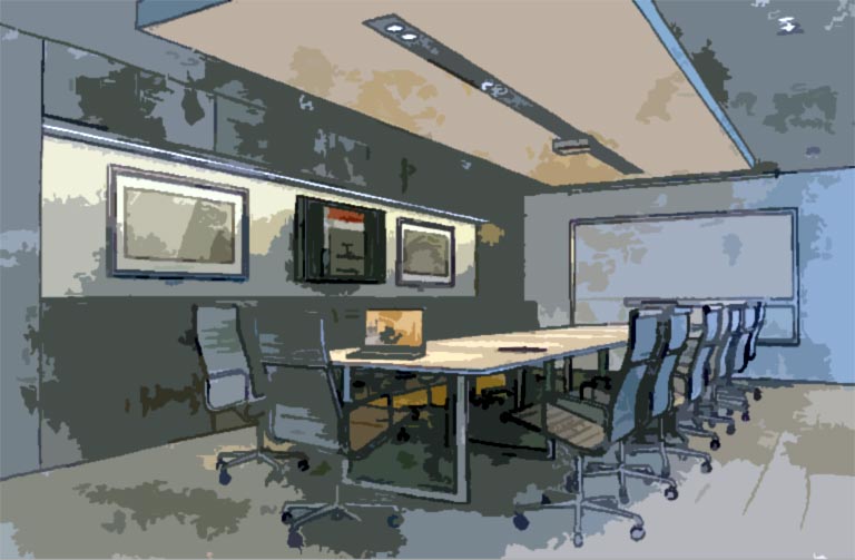 Implementacion de redes corporativas