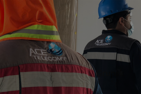 ACE Telecom Grupak nueva planta de Corrugado, Hidalgo, 2021